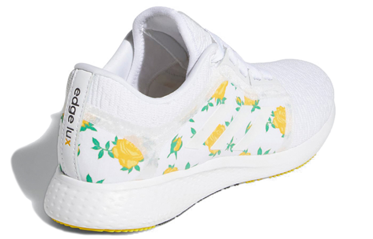 Shop (W) adidas Edge Lux 4 'Cetakan Bunga' FW9267
