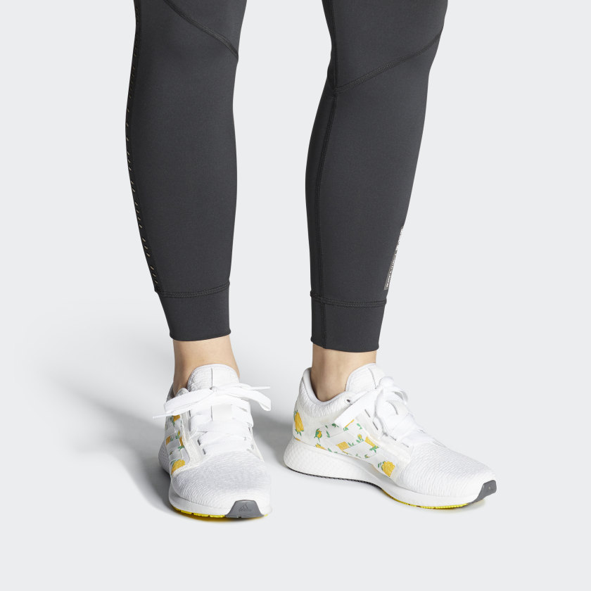 Sizing (W) adidas Edge Lux 4 'Cetakan Bunga' FW9267