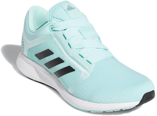 (W) adidas Edge Lux 4 'Menta Helada' FU7155 Lookbook (W) adidas Edge Lux 4 'Menta Helada' FU7155