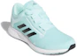 Lookbook (W) adidas Edge Lux 4 'Menta Helada' FU7155