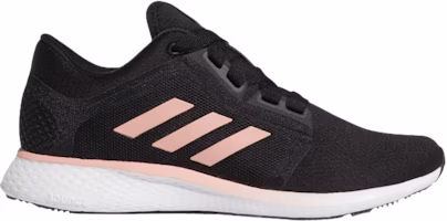 (Women) adidas Edge Lux 4 'Glow Pink' FV6353 (Women) adidas Edge Lux 4 'Glow Pink' FV6353
