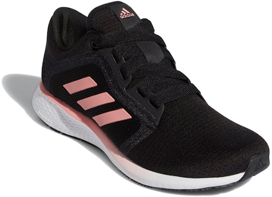 (Women) adidas Edge Lux 4 'Glow Pink' FV6353 Lookbook (Women) adidas Edge Lux 4 'Glow Pink' FV6353