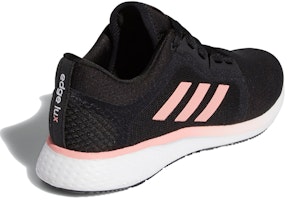 愛迪達 Edge Lux 4 女款 黑粉白 Shop 愛迪達 Edge Lux 4 女款 黑粉白