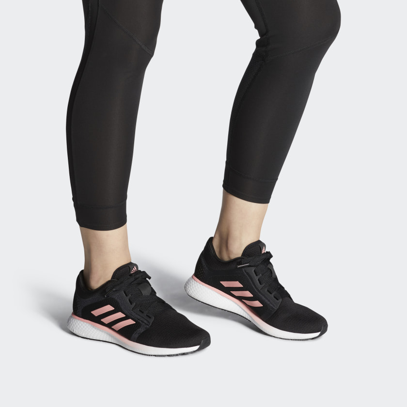 Sizing (W) 아디다스 엣지 럭스 4 '글로우 핑크' (Adidas Edge Lux 4 'Glow Pink') FV6353