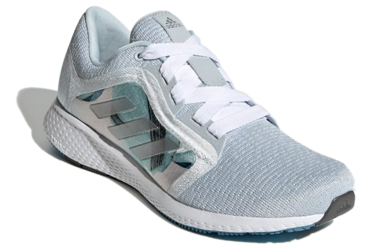 Lookbook (W) adidas Edge Lux 4 ''Gris'' FZ3156