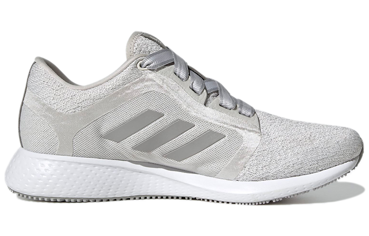 Order adidas Edge Lux 4 輕便透氣休閒跑鞋 女款 灰白