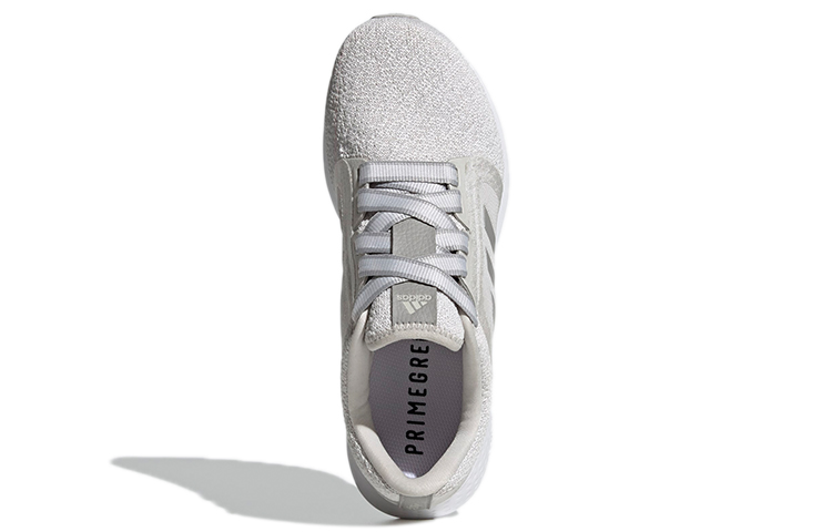 Purchase adidas Edge Lux 4 輕便透氣休閒跑鞋 女款 灰白