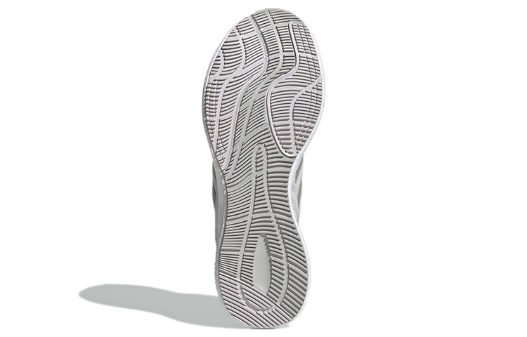Details for adidas Edge Lux 4 輕便透氣休閒跑鞋 女款 灰白