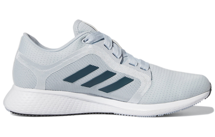 (W) adidas Edge Lux 4 'Grey Blue' 圖 2