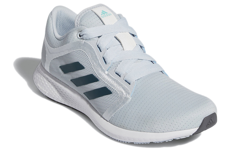 (W) adidas Edge Lux 4 'Grey Blue' 圖 3