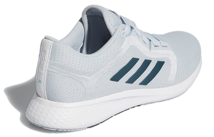 (W) adidas Edge Lux 4 'Grey Blue' 圖 4