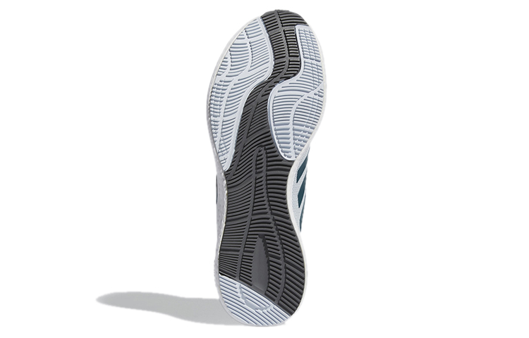 (W) adidas Edge Lux 4 'Grey Blue' 圖 6