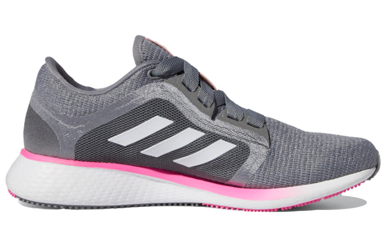 Order (W) adidas Edge Lux 4 Sepatu /Pink 'Abu-abu' FX9954