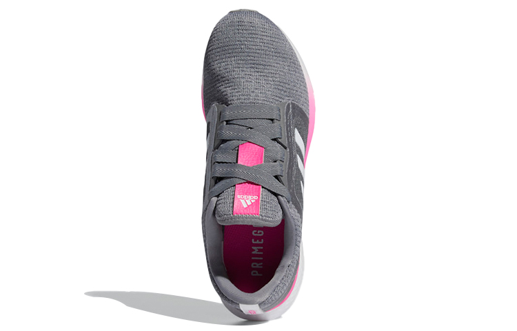 Purchase (W) adidas Edge Lux 4 Sepatu /Pink 'Abu-abu' FX9954
