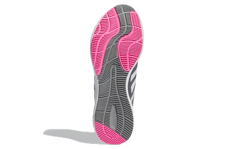 Details for (W) adidas Edge Lux 4 Sepatu /Pink 'Abu-abu' FX9954