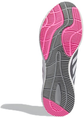 (Women) adidas Edge Lux 4 Shoes /Pink 'Grey' FX9954 Details for (Women) adidas Edge Lux 4 Shoes /Pink 'Grey' FX9954