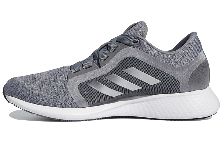 (Women) adidas Edge Lux 4 'Grey Silver Metallic' FZ0322