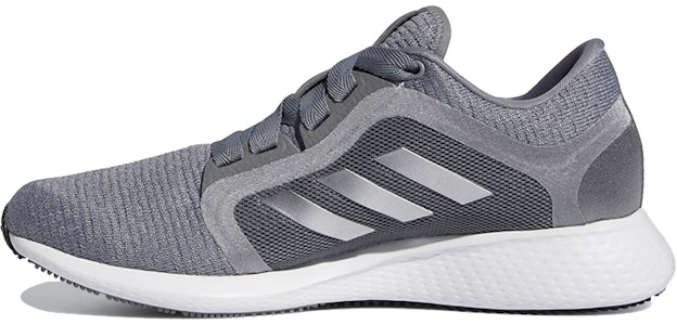 (W) adidas Edge Lux 4 'Gris Plateado Metálico' FZ0322 Buy (W) adidas Edge Lux 4 'Gris Plateado Metálico' FZ0322
