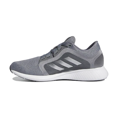 (W) adidas Edge Lux 4 'Grey Silver Metallic'