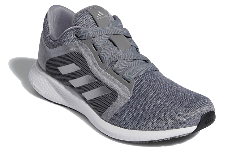 Lookbook (W) adidas Edge Lux 4 ''Gris Argent Métallisé'' FZ0322
