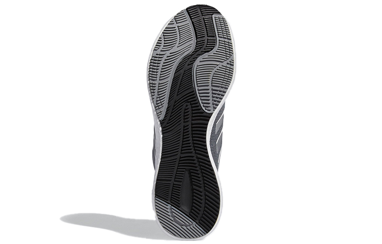 Details for (W) adidas Edge Lux 4 ''Gris Argent Métallisé'' FZ0322