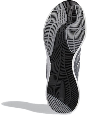 (W) 아디다스 엣지 럭스 4 '실버 메탈릭' FZ0322 Details for (W) 아디다스 엣지 럭스 4 '실버 메탈릭' FZ0322