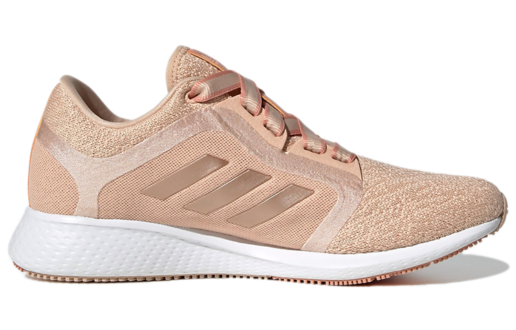 Order （女性）愛迪達 Edge Lux 4 '薄紅銅金屬' G58473