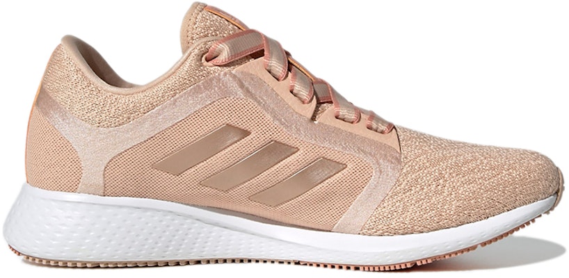 (女性)愛迪達 Edge Lux 4 '薄紅銅金屬' G58473 Order (女性)愛迪達 Edge Lux 4 '薄紅銅金屬' G58473