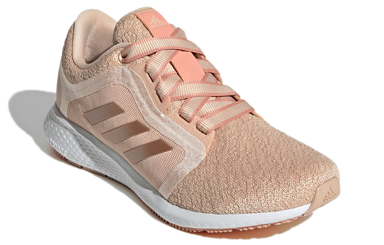 Lookbook （女性）愛迪達 Edge Lux 4 '薄紅銅金屬' G58473