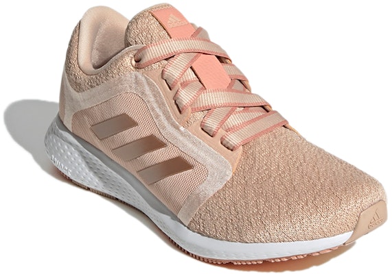 (女性)愛迪達 Edge Lux 4 '薄紅銅金屬' G58473 Lookbook (女性)愛迪達 Edge Lux 4 '薄紅銅金屬' G58473