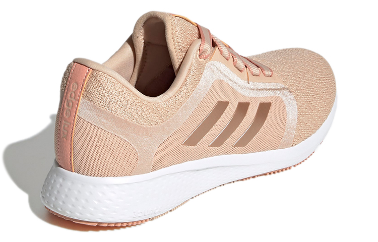 Shop （女性）愛迪達 Edge Lux 4 '薄紅銅金屬' G58473