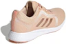 Shop (W) adidas Edge Lux 4 ''Halo Blush Kupfer Metallic'' G58473