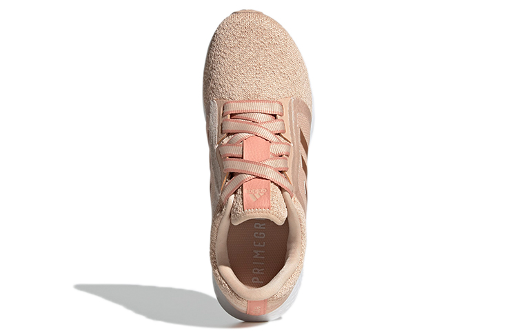 Purchase （女性）愛迪達 Edge Lux 4 '薄紅銅金屬' G58473