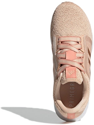 (女性)愛迪達 Edge Lux 4 '薄紅銅金屬' G58473 Purchase (女性)愛迪達 Edge Lux 4 '薄紅銅金屬' G58473