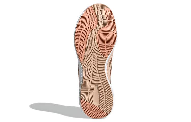 Details for （女性）愛迪達 Edge Lux 4 '薄紅銅金屬' G58473