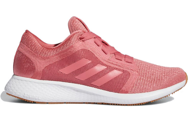 Order 愛迪達 Edge Lux 4 女款 粉