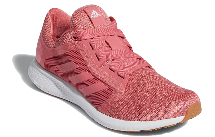 Lookbook 愛迪達 Edge Lux 4 女款 粉