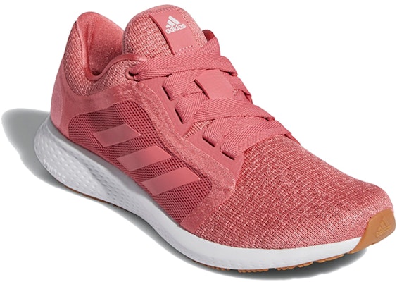 (W) 阿迪达斯 Edge Lux 4 '朦胧玫瑰' FX9953 Lookbook (W) 阿迪达斯 Edge Lux 4 '朦胧玫瑰' FX9953