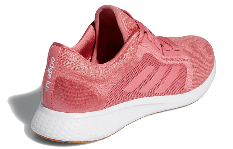 Shop 愛迪達 Edge Lux 4 女款 粉