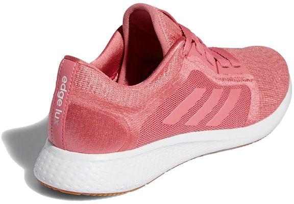 (W) 阿迪达斯 Edge Lux 4 '朦胧玫瑰' FX9953 Shop (W) 阿迪达斯 Edge Lux 4 '朦胧玫瑰' FX9953