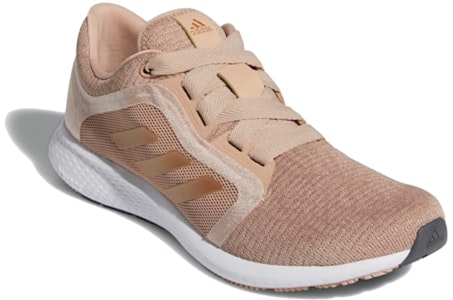 adidas Edge Lux 4 女款 粉紅色 Lookbook adidas Edge Lux 4 女款 粉紅色