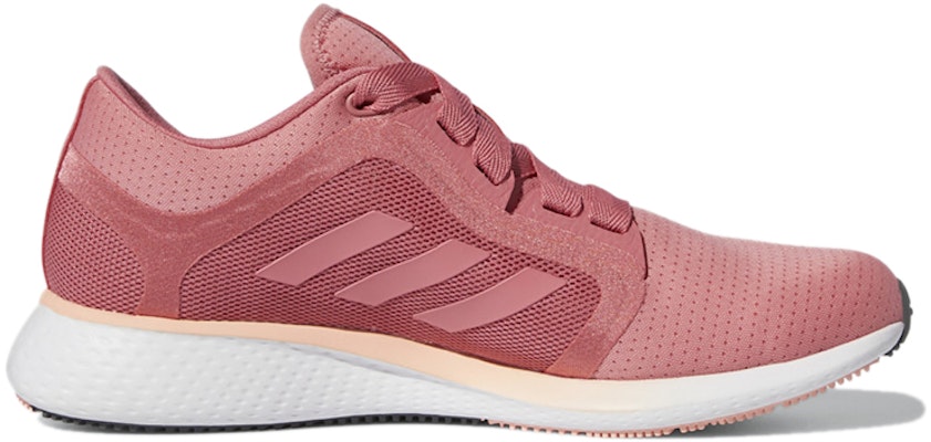 (W) adidas Edge Lux 4 'Merah Jambu' FX9962 Order (W) adidas Edge Lux 4 'Merah Jambu' FX9962