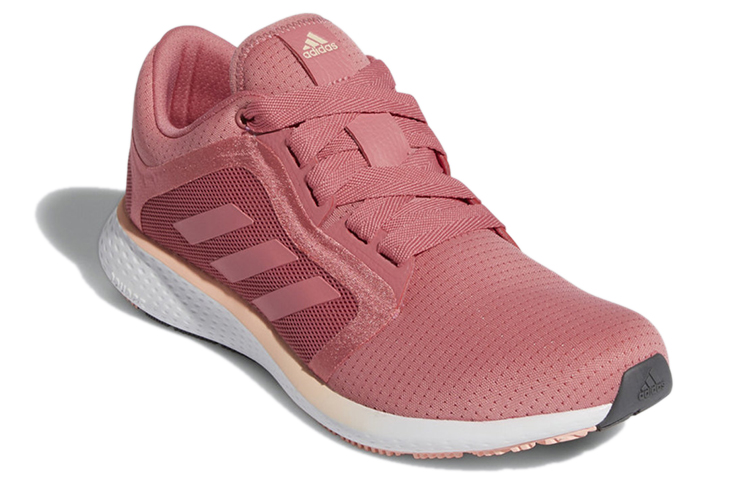 Lookbook (W) adidas Edge Lux 4 'Pink' Sepatu Wanita FX9962