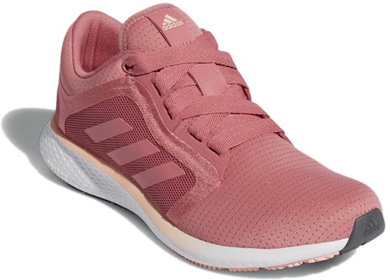 (W) adidas Edge Lux 4 'Merah Jambu' FX9962 Lookbook (W) adidas Edge Lux 4 'Merah Jambu' FX9962