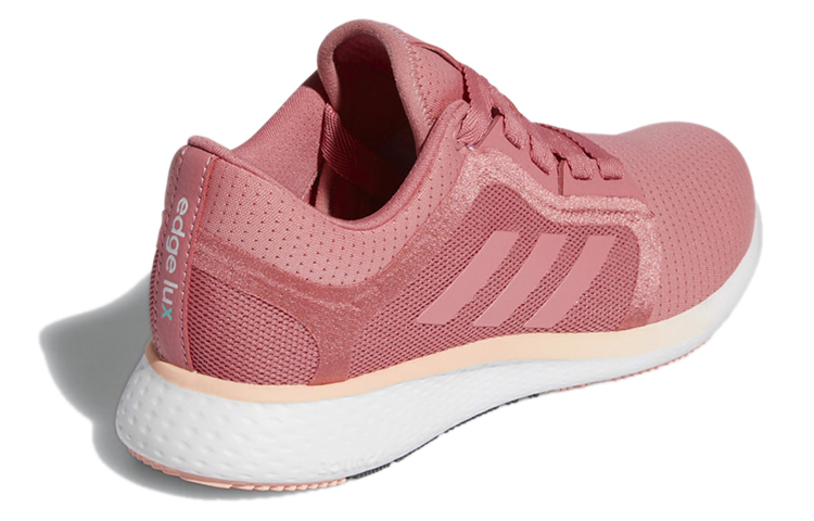 Shop (W) adidas Edge Lux 4 'Pink' Sepatu Wanita FX9962
