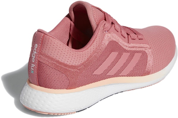 (W) adidas Edge Lux 4 'Merah Jambu' FX9962 Shop (W) adidas Edge Lux 4 'Merah Jambu' FX9962