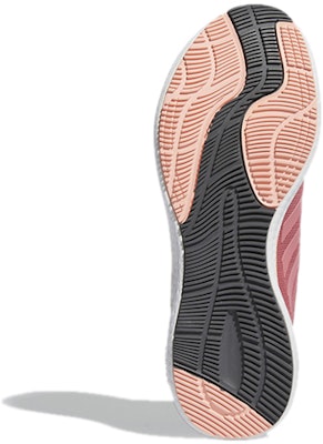 (W) adidas Edge Lux 4 'Merah Jambu' FX9962 Details for (W) adidas Edge Lux 4 'Merah Jambu' FX9962