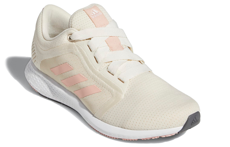 Lookbook (W) 아디다스 엣지 럭스 4 '핑크 코퍼 메탈릭' FV6352