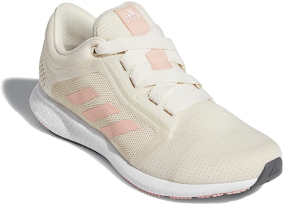 (Women) adidas Edge Lux 4 'Pink Copper Metallic' FV6352 Lookbook (Women) adidas Edge Lux 4 'Pink Copper Metallic' FV6352