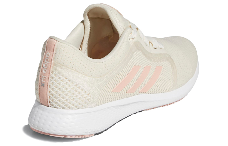 Shop (W) 아디다스 엣지 럭스 4 '핑크 코퍼 메탈릭' FV6352